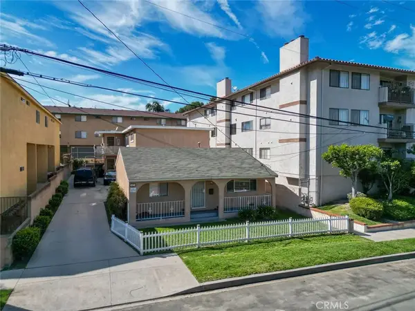 26011 Belle Porte, Harbor City, CA 90710