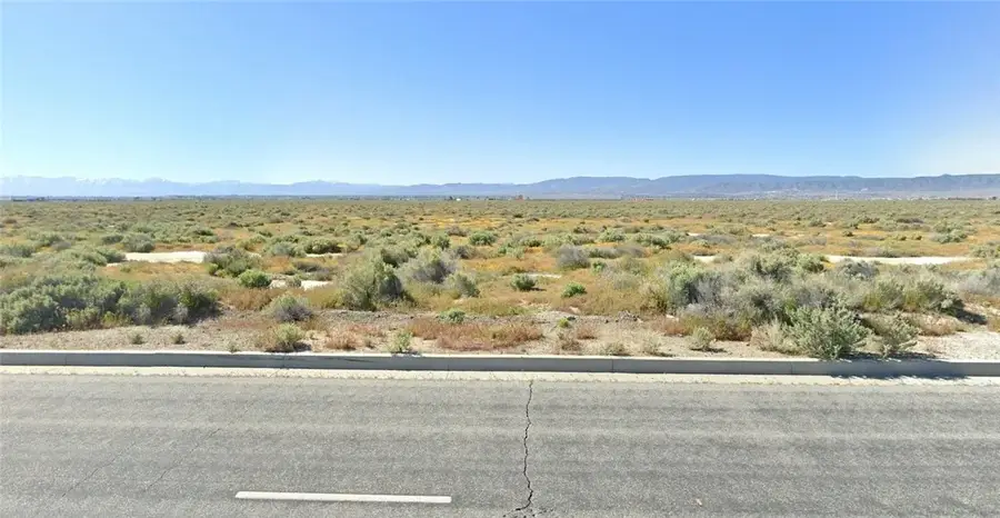 0 Avenue G, Lancaster, CA 93536 - #2