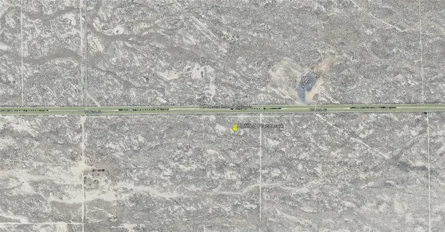 0 Avenue G, Lancaster, CA 93536 - #3
