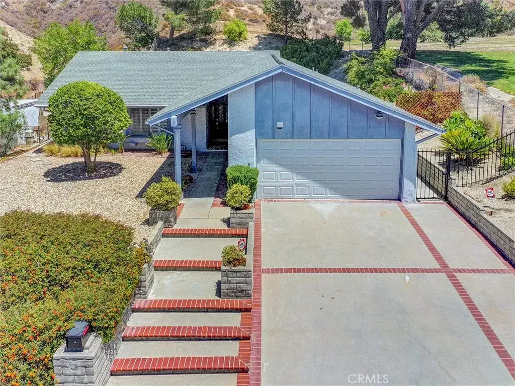 11538 Viking, Porter Ranch, CA 91326 - #1