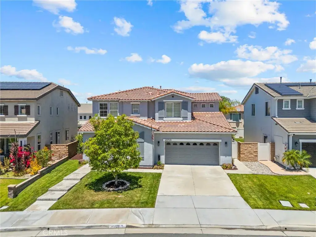 45729 Elm Place, Temecula, CA 92592 - #1