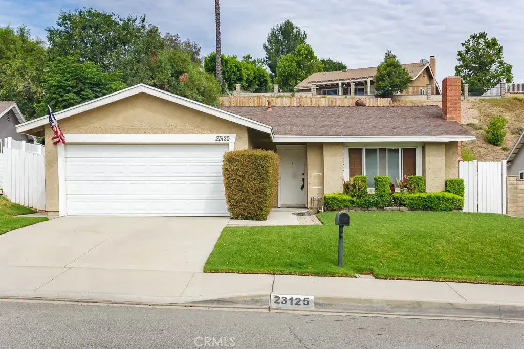 23125 Pamplico Drive, Valencia, CA 91354 - #1
