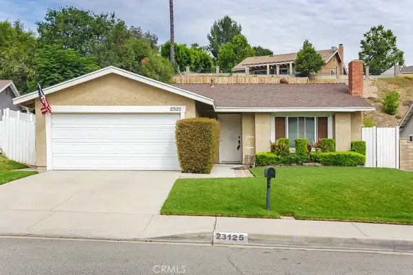 23125 Pamplico Drive, Valencia, CA 91354