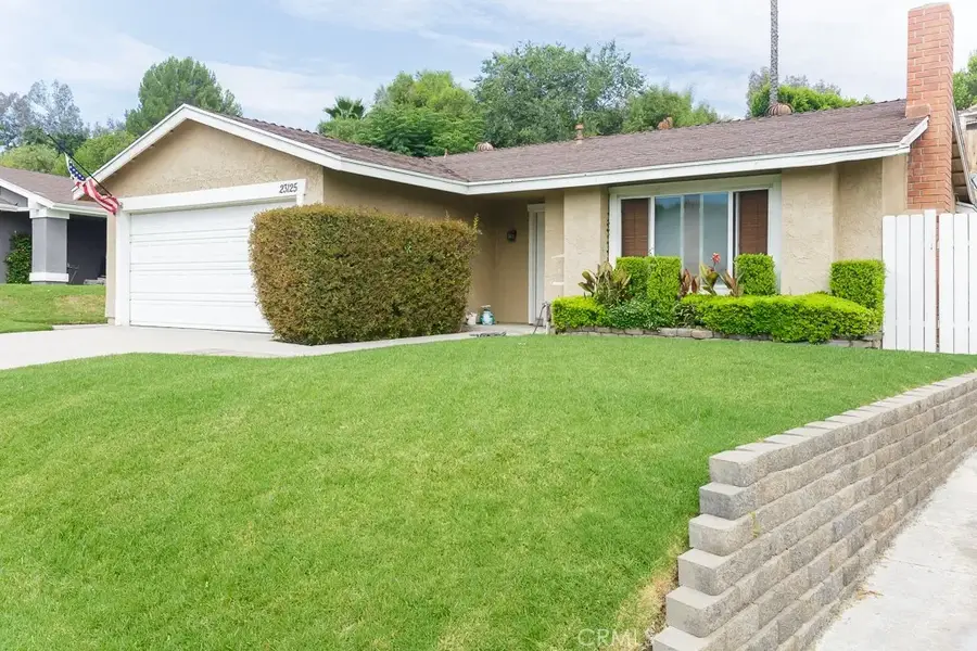 23125 Pamplico Drive, Valencia, CA 91354 - #3