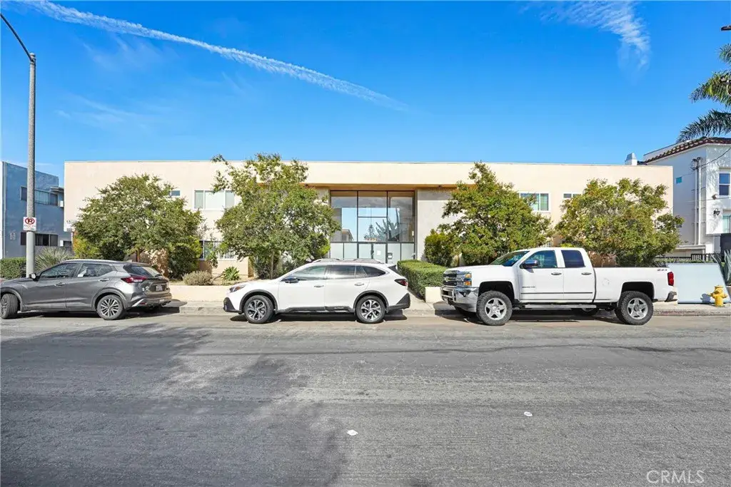 5232 Corteen Place #7, Valley Village, CA 91607 - #1