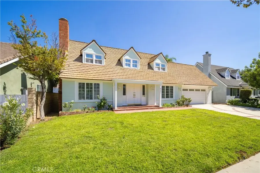 19841 Marilla Street, Chatsworth, CA 91311 - #2