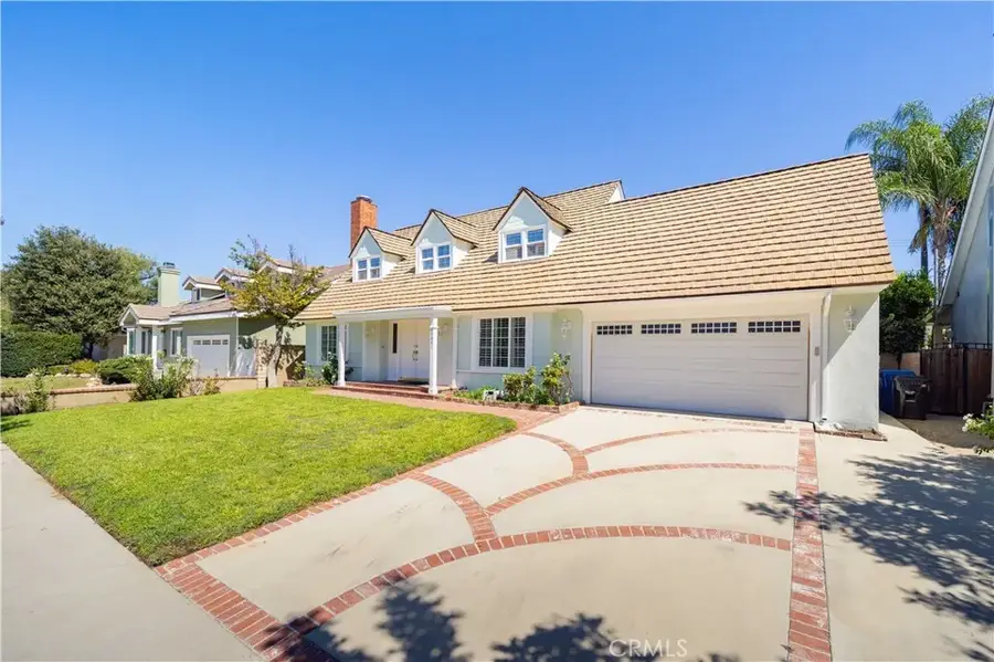 19841 Marilla Street, Chatsworth, CA 91311 - #3