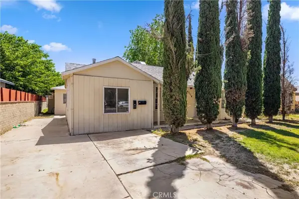 45110 Elm, Lancaster, CA 93534