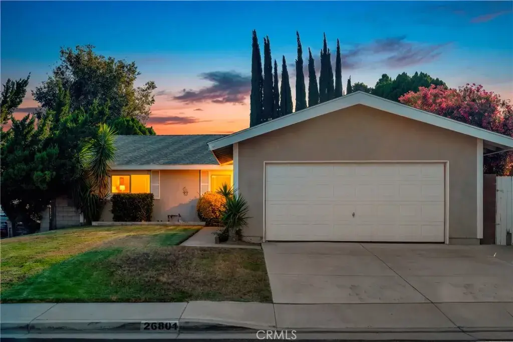26801 Alcon, Saugus, CA 91350 - #1