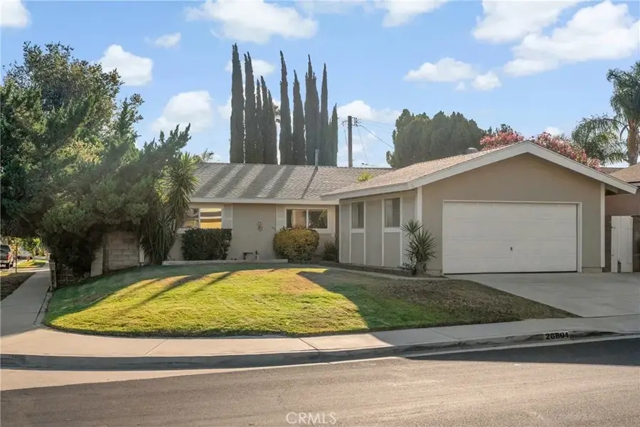 26801 Alcon, Saugus, CA 91350 - #2