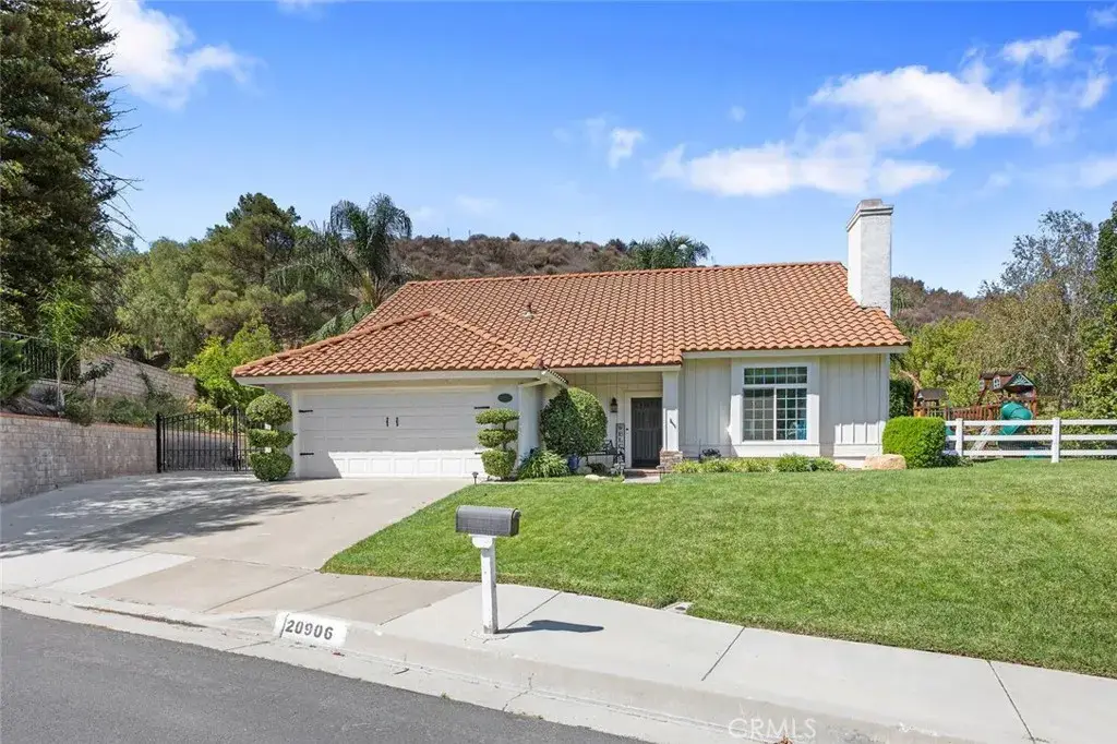 20906 Susan Carole Drive, Saugus, CA 91350 - #1