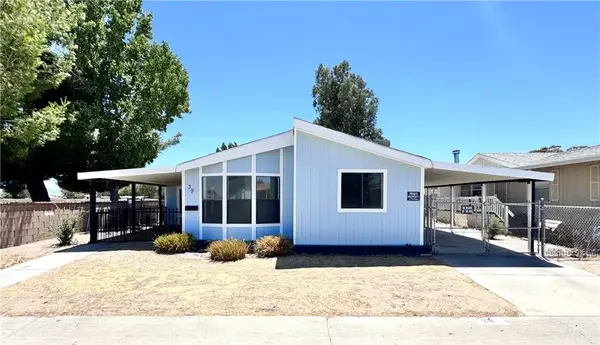 45465 25th East #39, Lancaster, CA 93535
