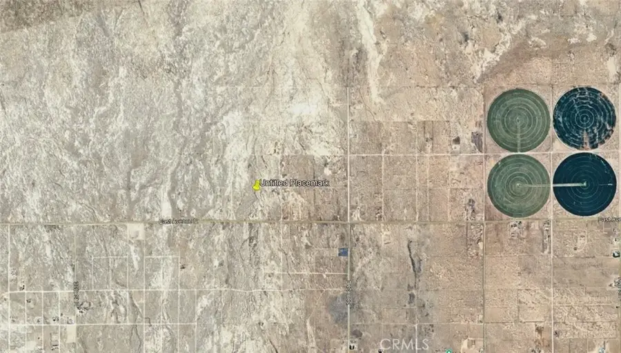 0 E 45th Street Ave E, North Antelope Valley, CA 93535 - #3