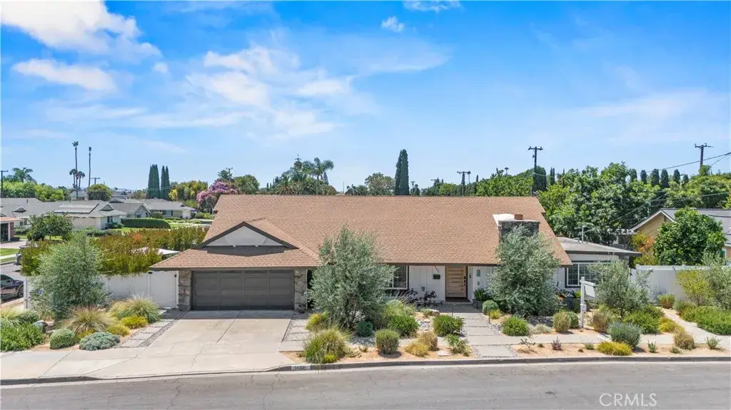 1632 Melvin Way, Tustin, CA 92780 - #1