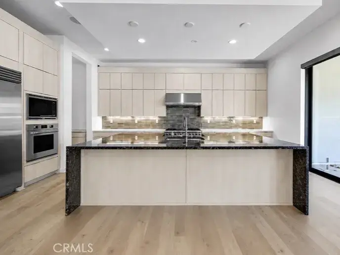 11926 N Churchill Way, Porter Ranch, CA 91326 - #2