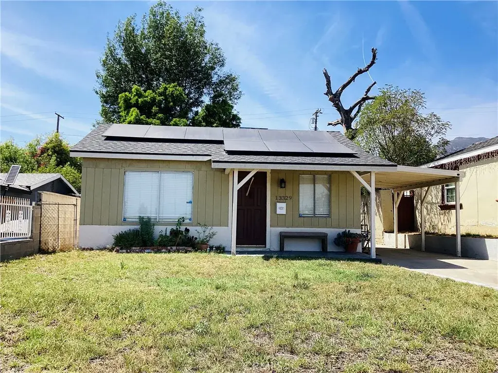 13329 Herron Street, Sylmar, CA 91342 - #1