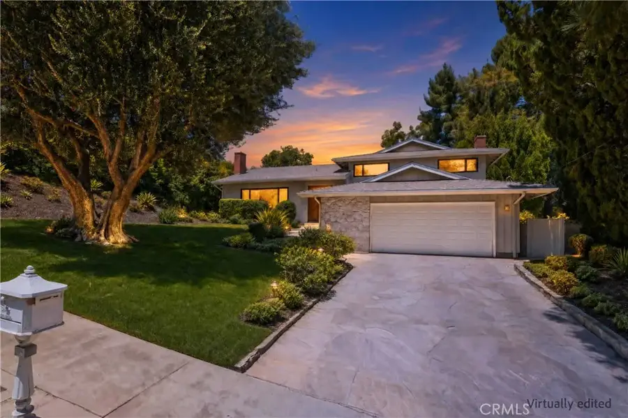 4807 Ellenita Avenue, Tarzana, CA 91356 - #3