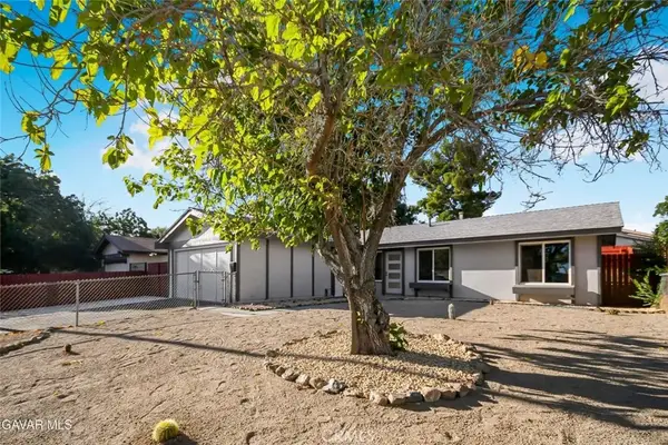 3716 W Avenue K10, Lancaster, CA 93536