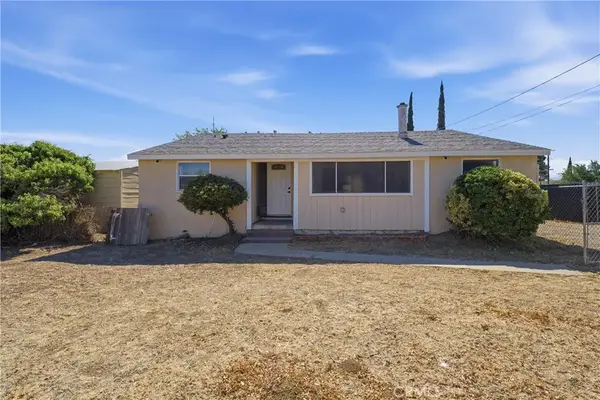 39018 8th Street East, Palmdale, CA 93550