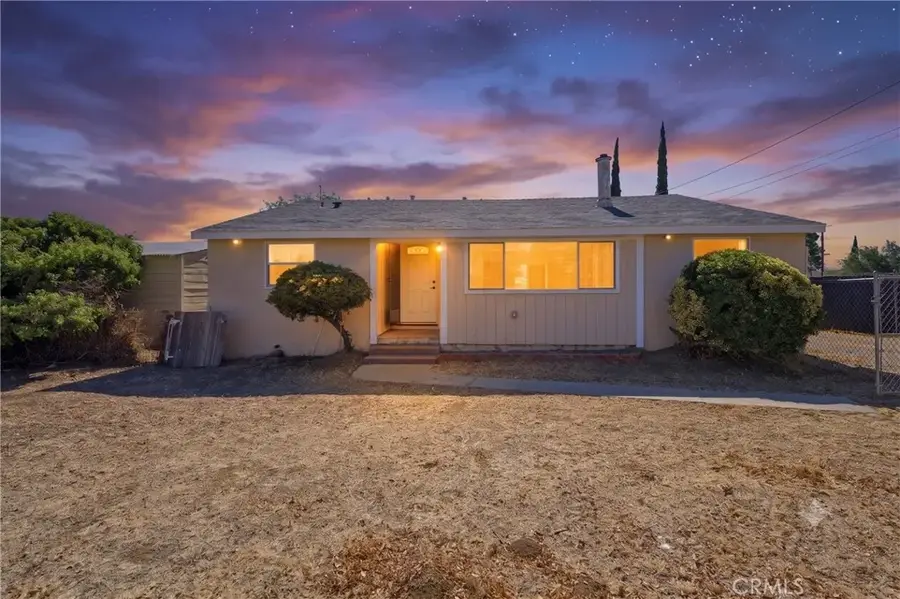 39018 8th Street East, Palmdale, CA 93550 - #2