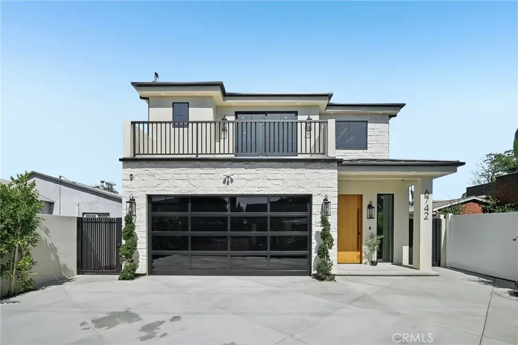 6742 Nagle Avenue, Valley Glen, CA 91401 - #1