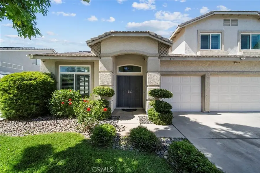 1727 Blackberry Court, Palmdale, CA 93551 - #2