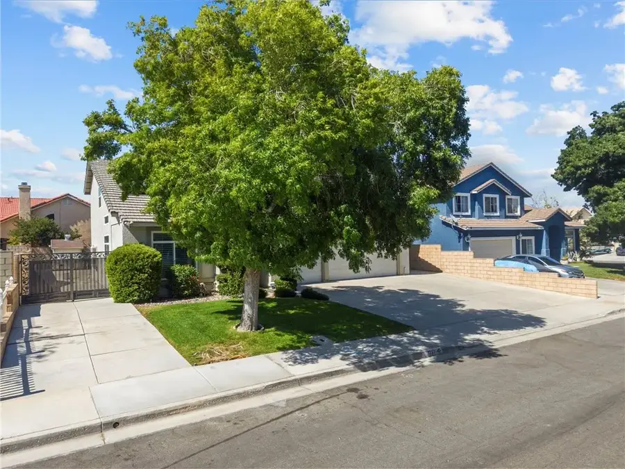 1727 Blackberry Court, Palmdale, CA 93551 - #3