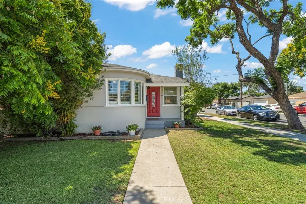 300 E Adams Street East, Long Beach, CA 90805 - #1