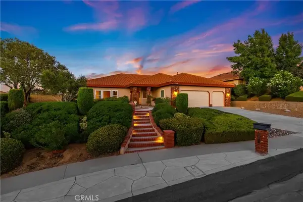 41504 Bristle Cone, Palmdale, CA 93551