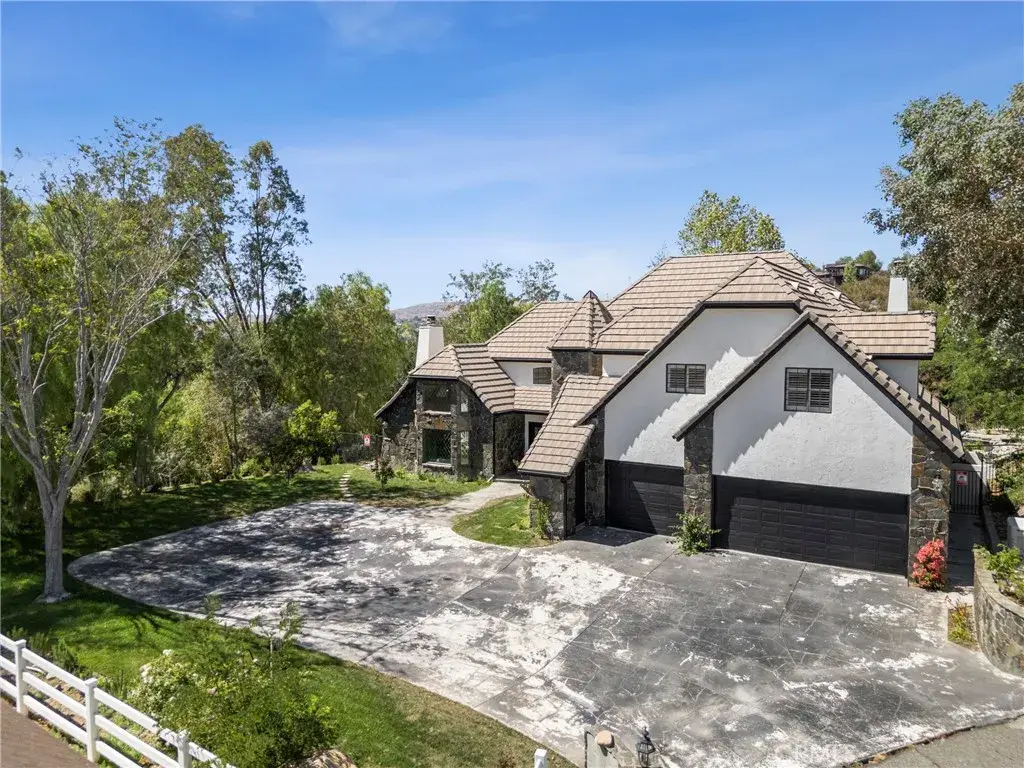 16161 Sky Ranch, Canyon Country, CA 91387 - #1