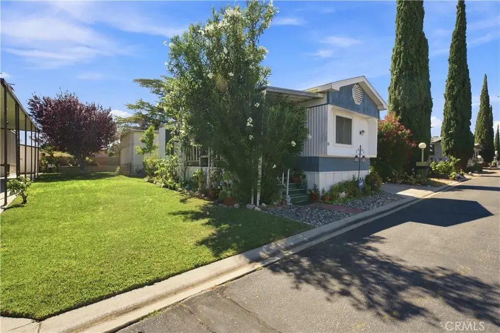4444 E Avenue R #93, Palmdale, CA 93552 - #1