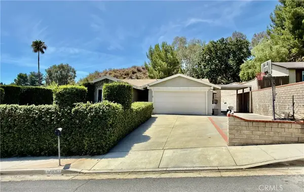 23228 Redbud Ridge, Valencia, CA 91354
