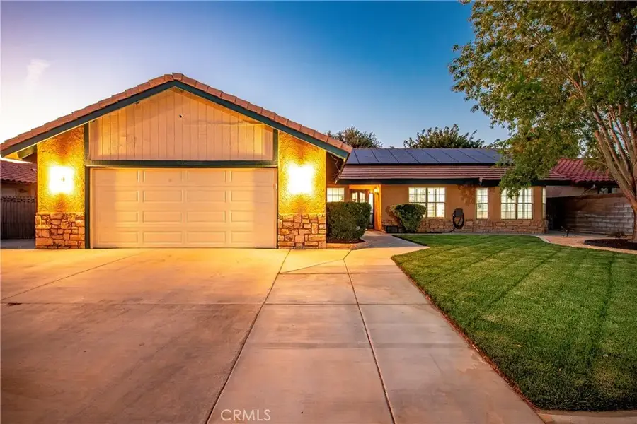 2111 W Avenue J12, Lancaster, CA 93536 - #2