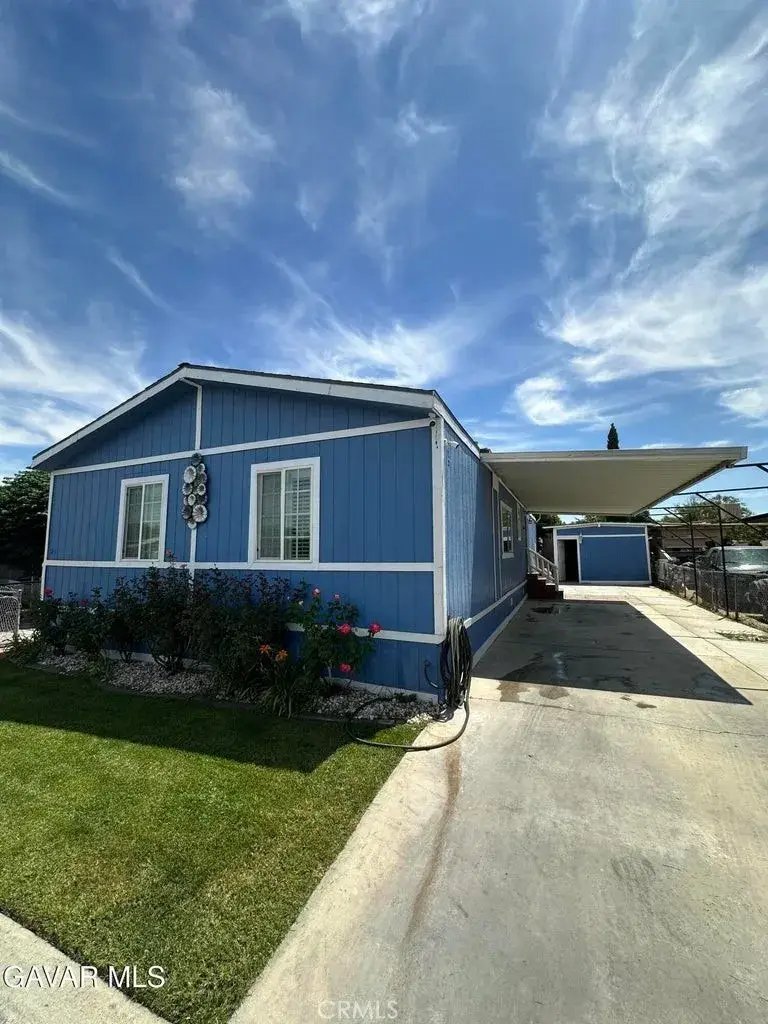 1717 E Avenue I #83, Lancaster, CA 93535 - #2