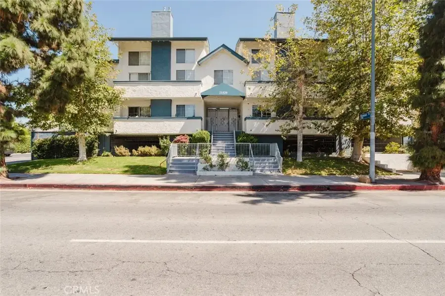 21529 Saticoy Street #217, Canoga Park, CA 91304 - #2
