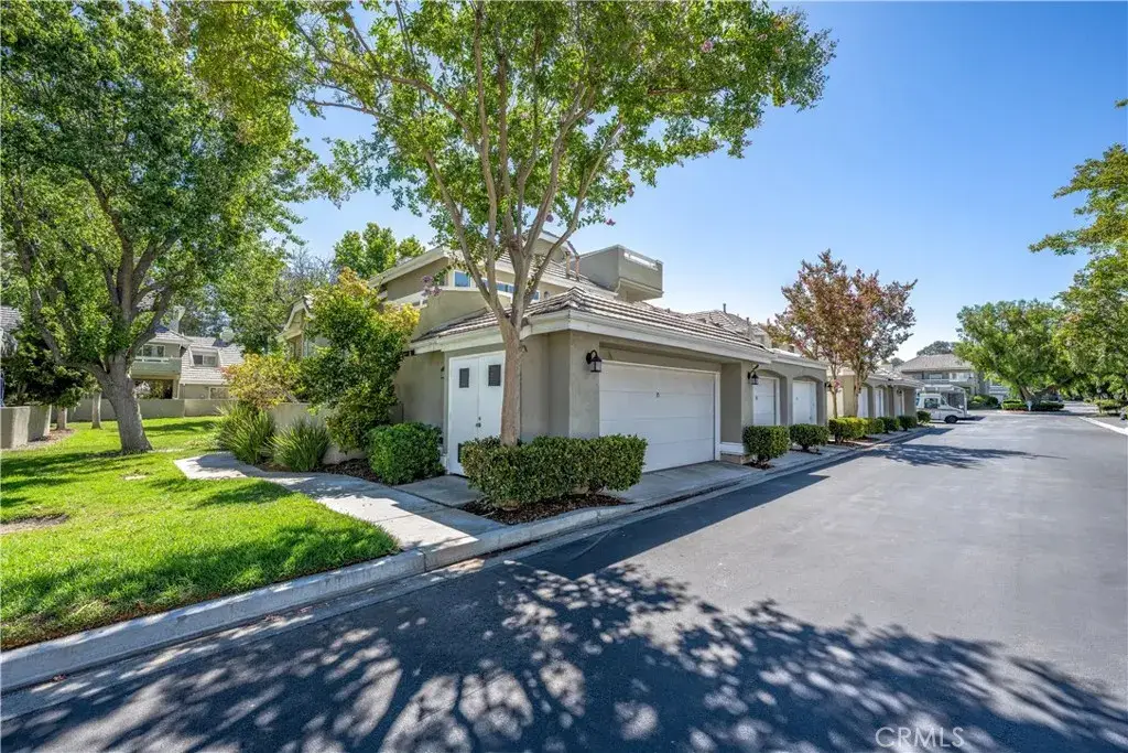 26127 Mcbean Parkway #35, Valencia, CA 91355 - #1