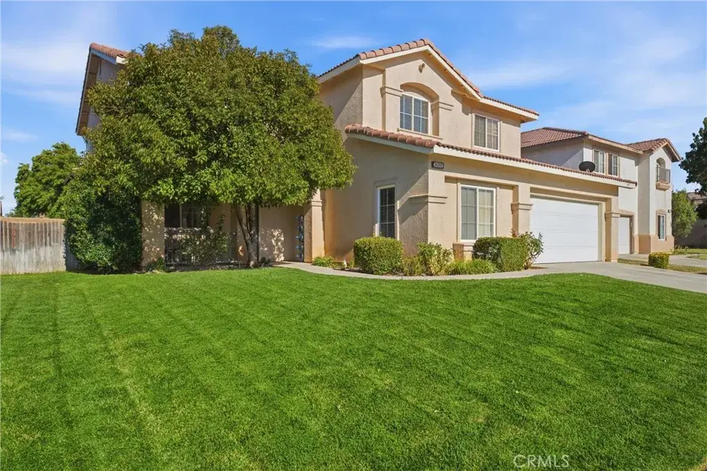 42524 Cinnabar Court, Quartz Hill, CA 93536 - #1