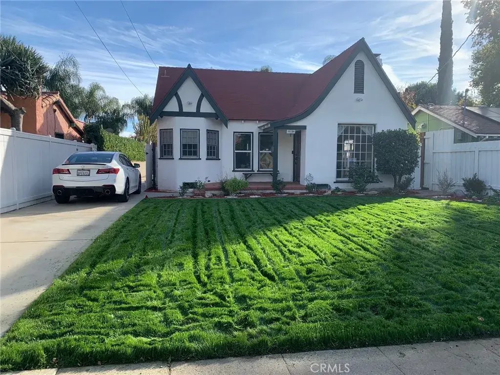 14138 Lemay Street, Van Nuys, CA 91405 - #1