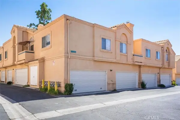 18832 Vista Del Canon #G, Newhall, CA 91321
