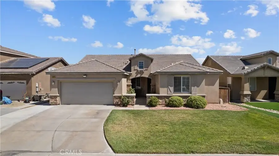 3023 Erica, Rosamond, CA 93560 - #2