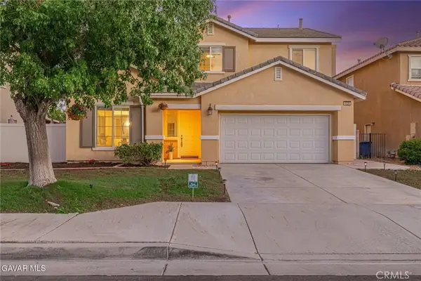 4320 Jonathon, Lancaster, CA 93536