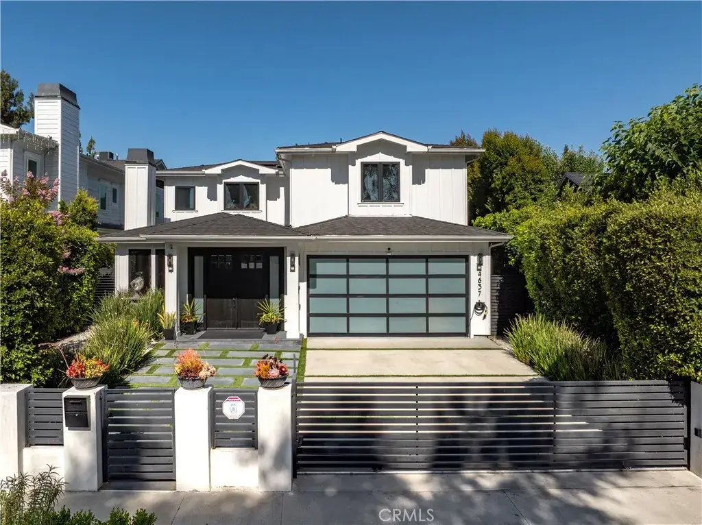 4637 Morella Avenue, Valley Village, CA 91607 - #1