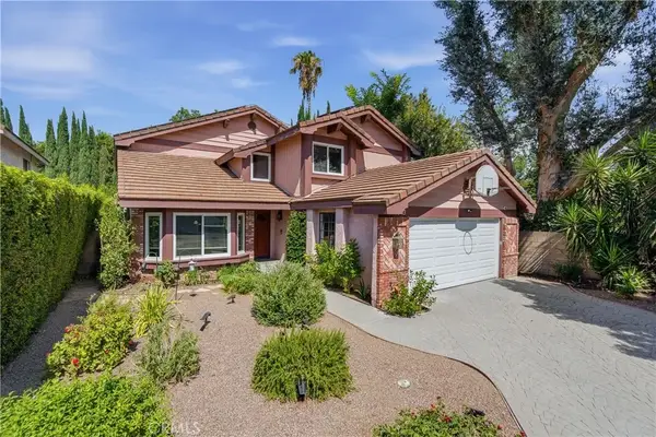 5943 Julian, Tarzana, CA 91356