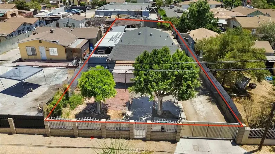 8250 Fair, Sun Valley, CA 91352 - #3