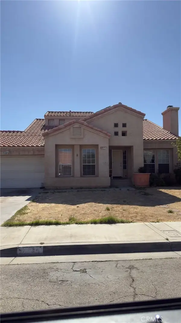 37841 Ashlee Court, Palmdale, CA 93550