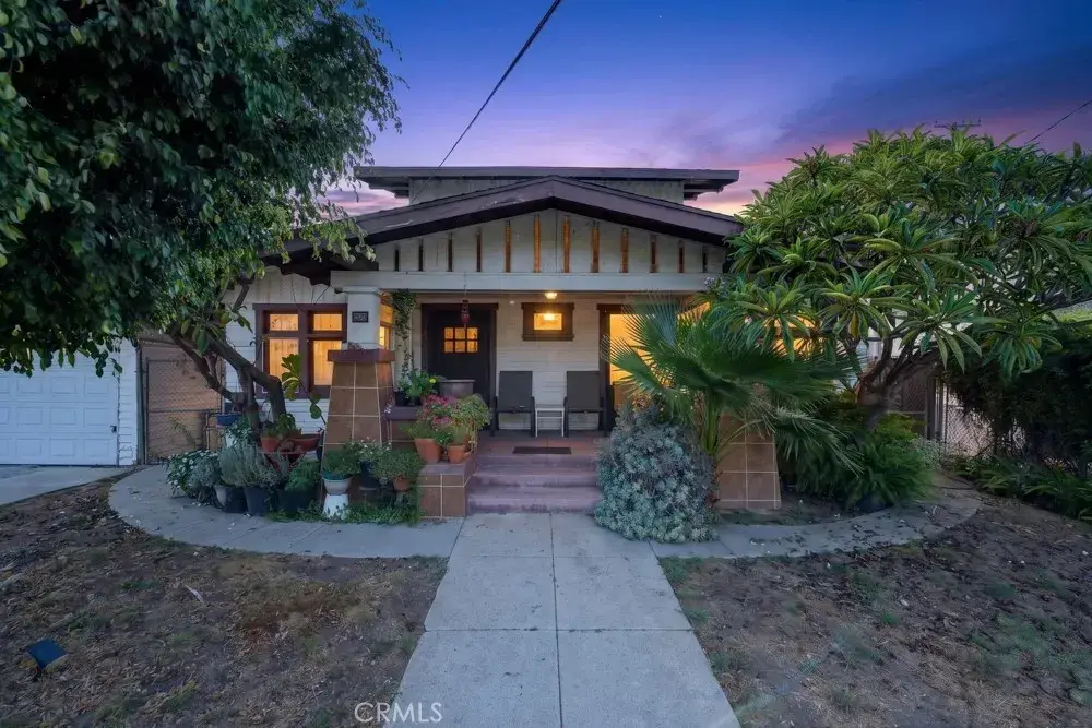 523 N Lake Street, Los Angeles, CA 90026 - #1
