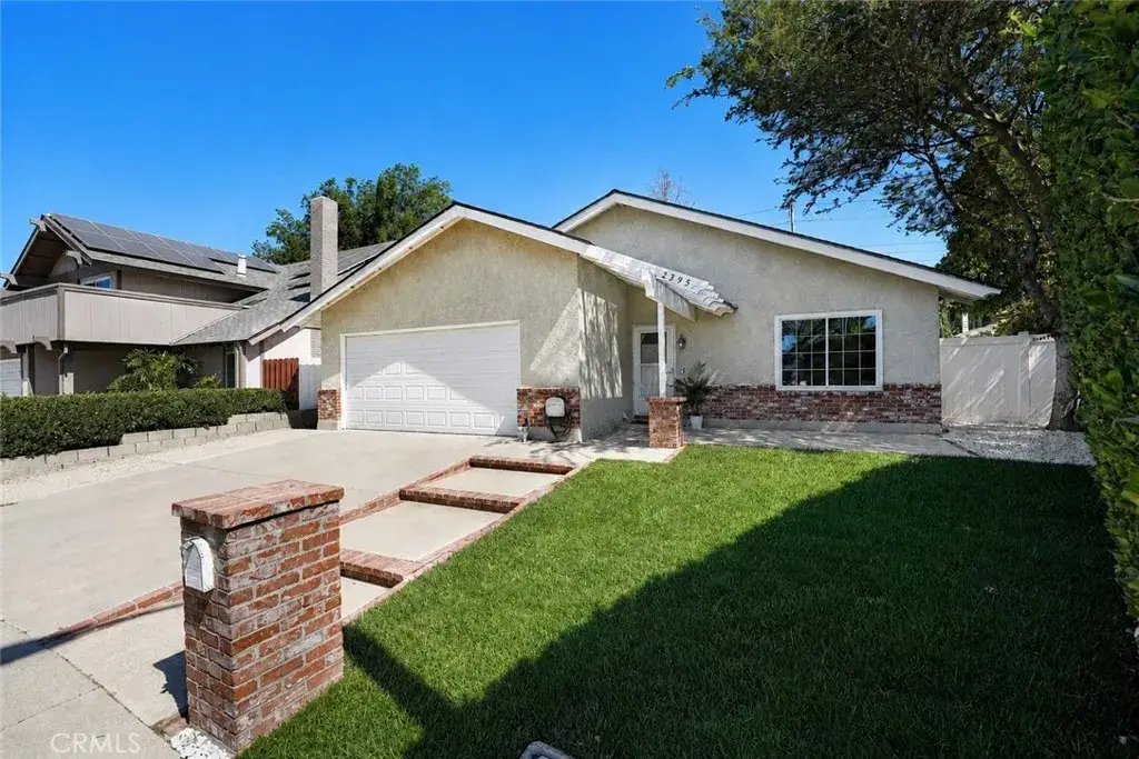 2395 Century, Simi Valley, CA 93063 - #1