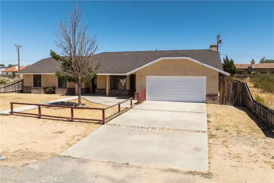 21640 Garibaldi Ct, California City, CA 93505 - #2