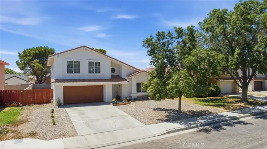 44135 Camellia, Lancaster, CA 93535 - #3