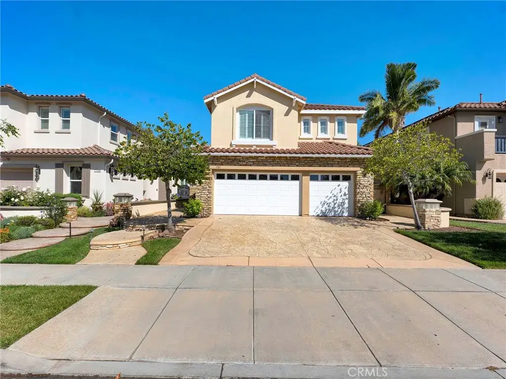 1765 Via Pajaro, Camarillo, CA 93012 - #1